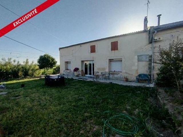 4 chambres, Lamothe Aquitaine 33190 102773847