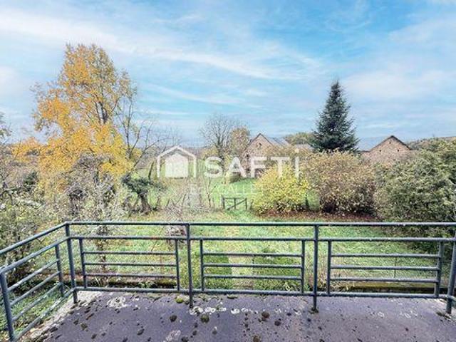 4 chambres, Lamaziere Limousin 19160 101854294