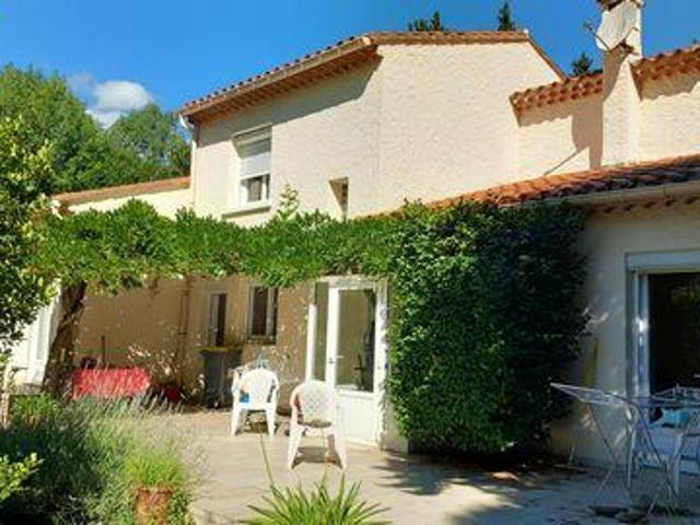 4 chambres, Lamalou Les Bains Languedoc Roussillon 34240 96311256