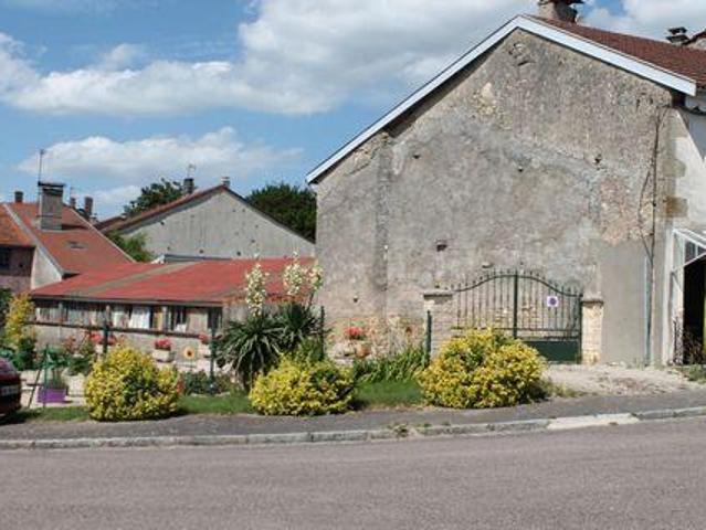 4 chambres, Lamarche Lorraine 88320 104474873