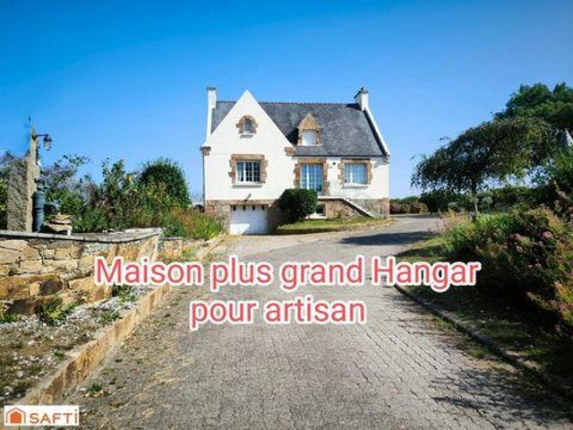 4 chambres, Lanmeur Bretagne 29620 104714297