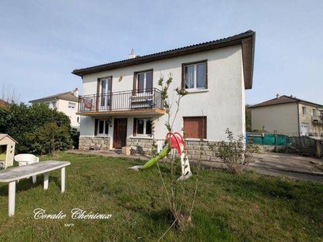 4 chambres, Lanobre Auvergne 15270 101276074