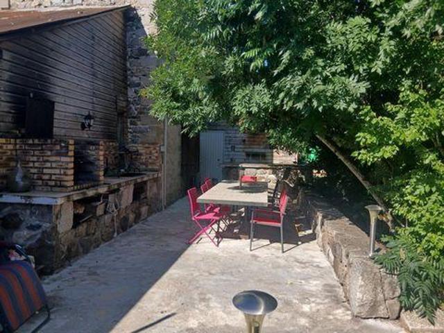 4 chambres, Lanobre Auvergne 15270 103415931