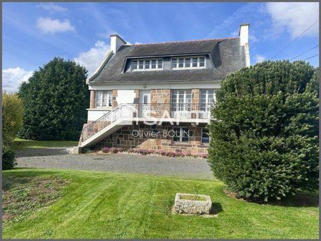 4 chambres, Landivisiau Bretagne 29400 105339769