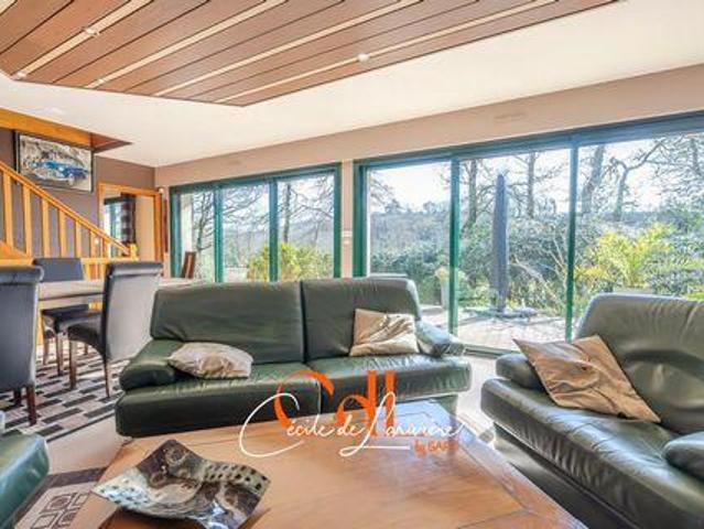 4 chambres, Landivisiau Bretagne 29400 99836718