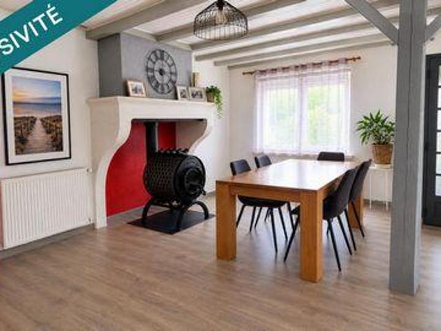 4 chambres, Laneuveville Lorraine 54570 105272754