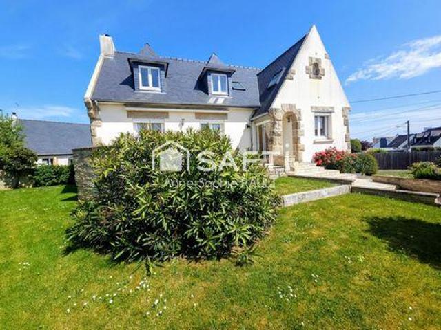 4 chambres, Langueux Bretagne 22360 102706290