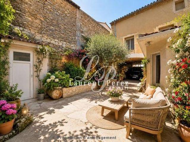 4 chambres, Lansargues Languedoc 34130 102208753
