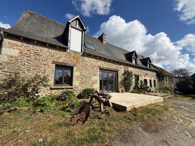 4 chambres, Lanvallay Bretagne 22100 100239040