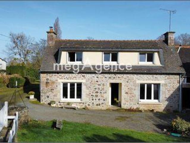4 chambres, Lanvollon Bretagne 22290 100455346