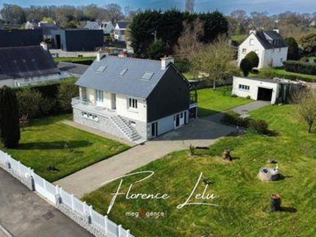 4 chambres, Lanvollon Bretagne 22290 100683676
