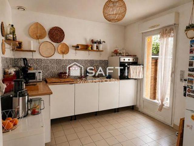 4 chambres, Lassay Pays de la Loire 53110 103415386