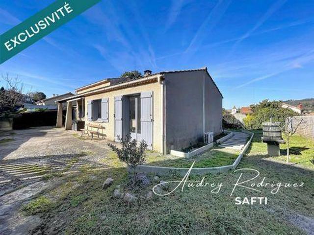 4 chambres, Larnage Rhône 26600 101778620