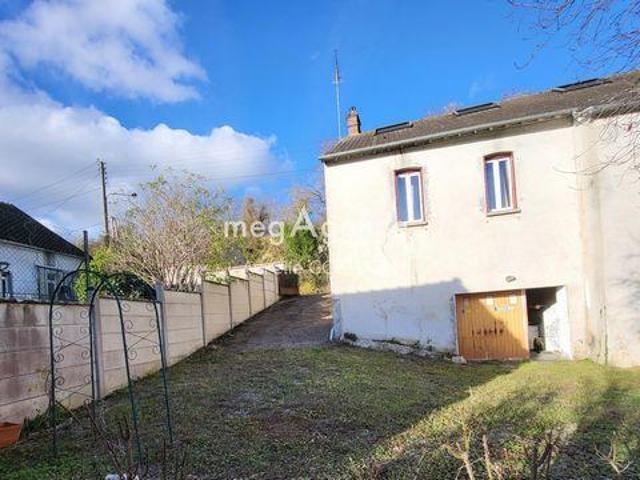 4 chambres, Laroche Bourgogne 89400 100853566