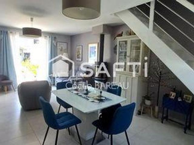 4 chambres, Lardy Île 91510 102797390
