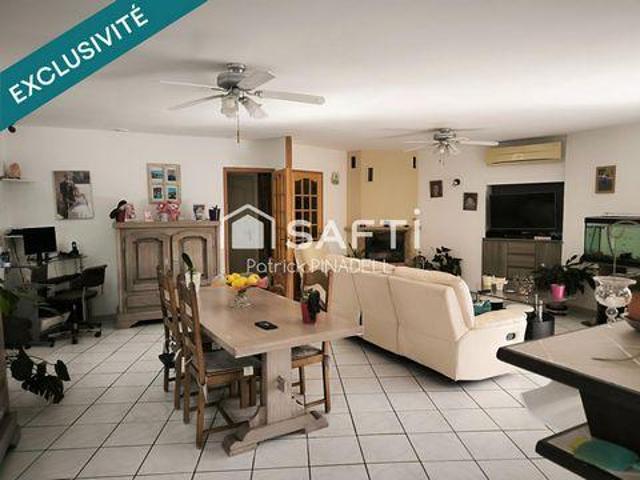 4 chambres, Latour Languedoc 66720 105170708