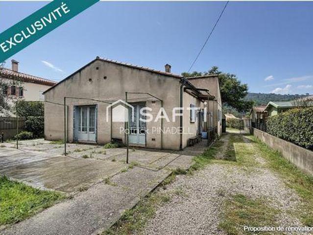 4 chambres, Latour Languedoc 66720 100056460