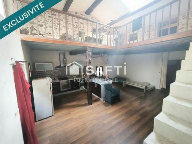 4 chambres, Latour Languedoc 66720 100725977
