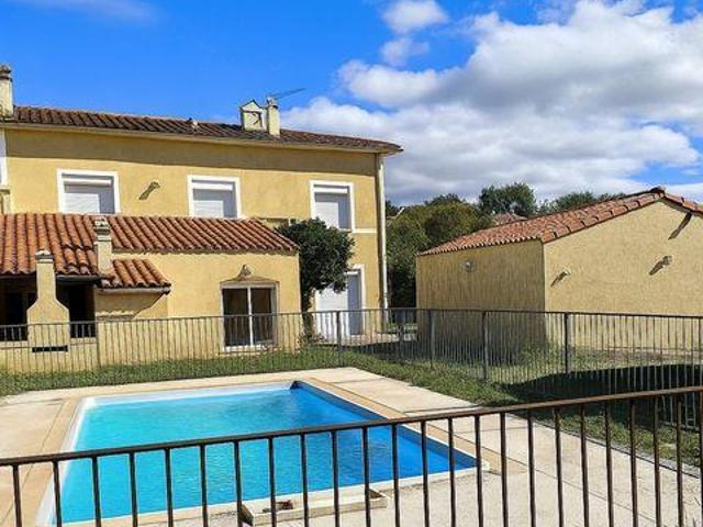 4 chambres, Latour Languedoc 66720 100781279