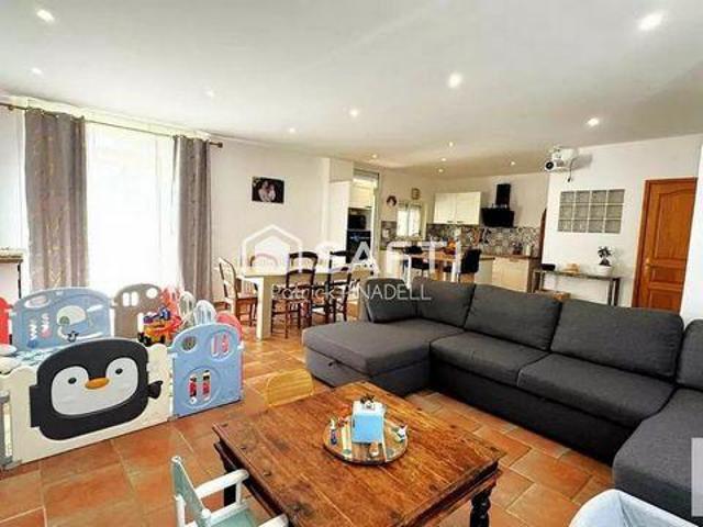 4 chambres, Latour Languedoc 66720 100781279