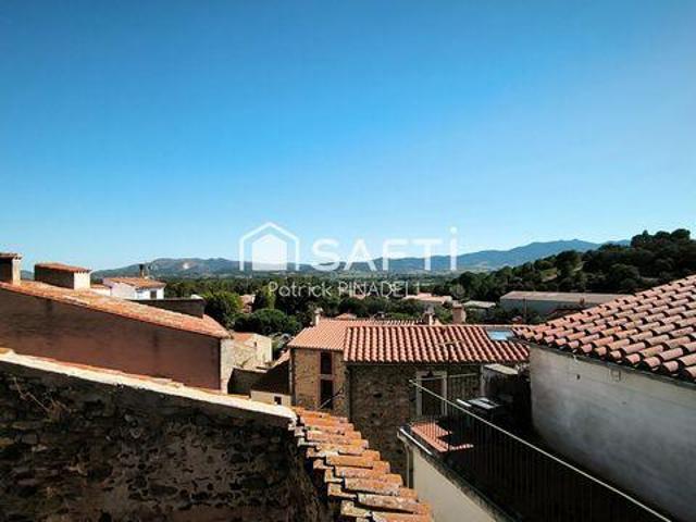 4 chambres, Latour Languedoc 66720 100782298