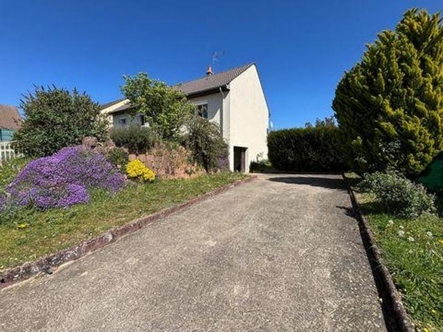 4 chambres, Lavau Bourgogne 89170 101421557
