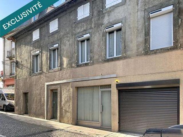 4 chambres, Lavelanet Midi 09300 101230215