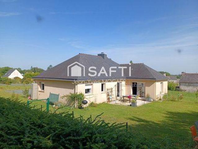 4 chambres, Laz Bretagne 29520 103383165