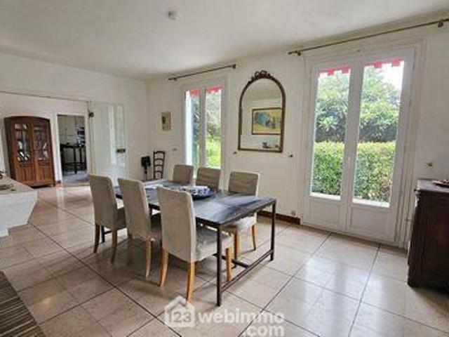 4 chambres, Le Malesherbois Centre 45330 105510515