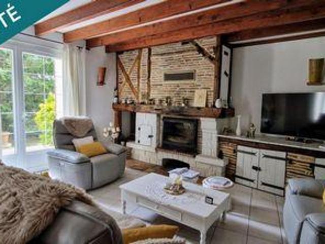4 chambres, Le Mas Aquitaine 47430 102341460
