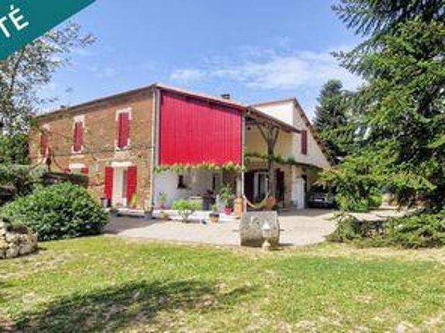 4 chambres, Le Mas Aquitaine 47430 103743140