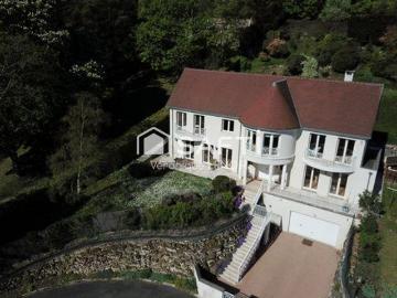 4 chambres, Le Mesnil Île 78600 100131148