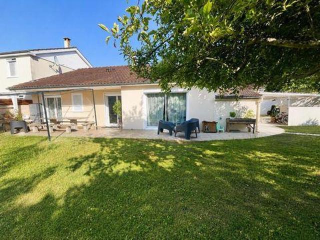 4 chambres, Le Mesnil Île 78320 103700420