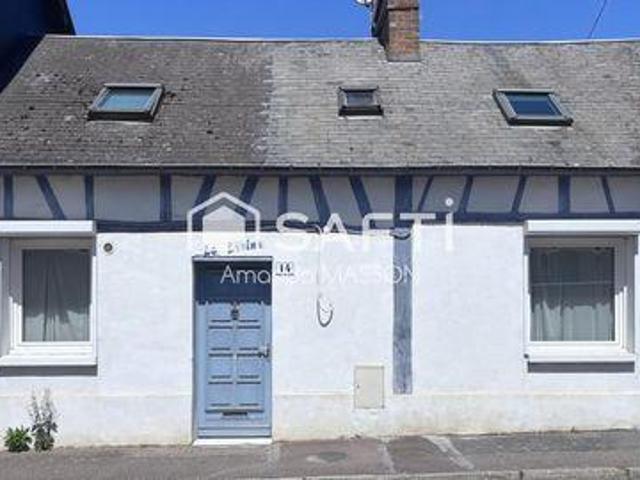 4 chambres, Le Neubourg Haute 27110 102721319