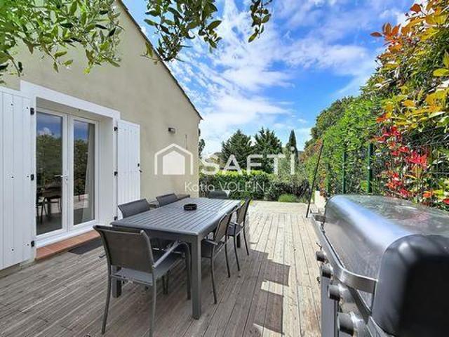 4 chambres, Le Beausset Provence 83330 103415779