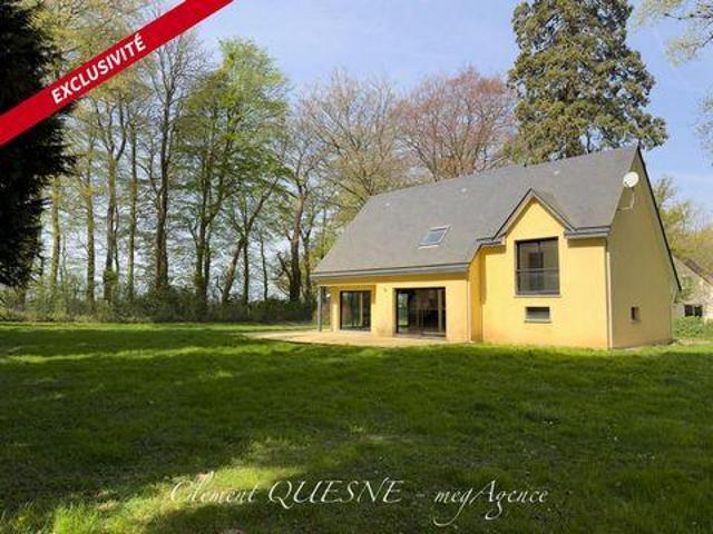 4 chambres, Le Bois Haute 76590 103846202