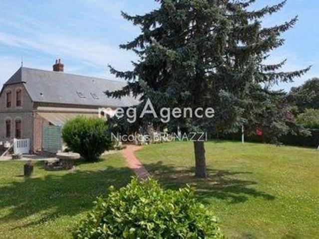 4 chambres, Le Bosc Basse 61470 103492110