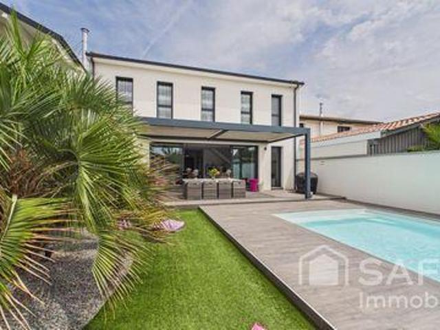 4 chambres, Le Bouscat Aquitaine 33110 104404336