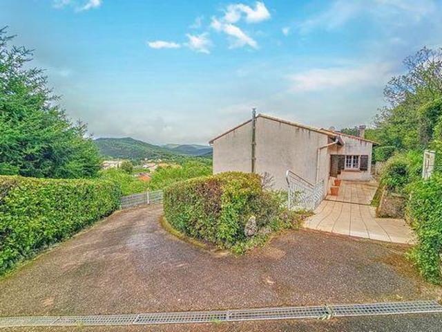 4 chambres, Le Bousquet Languedoc 34260 104714078