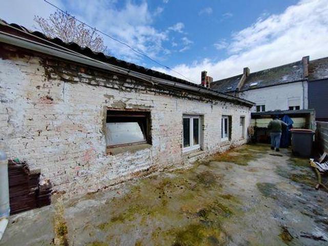 4 chambres, Le Cateau Nord 59360 100576769