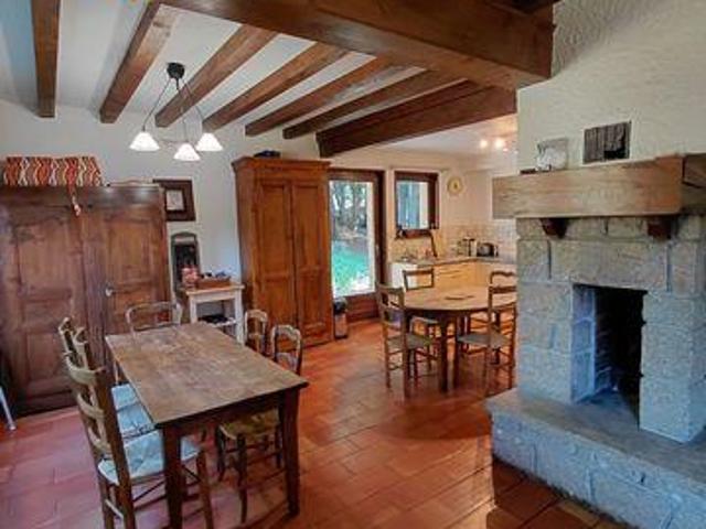 4 chambres, Le Chambon sur Lignon Auvergne 43400 105472669