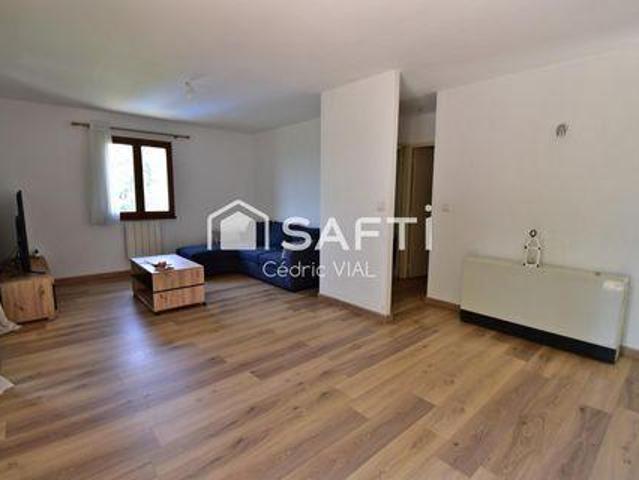 4 chambres, Le Chaffaut Provence 04510 104685084