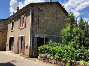 4 chambres, Le Crestet Rhône 07270 100365186