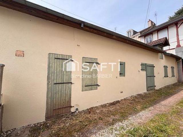 4 chambres, Le Creusot Bourgogne 71200 98404193