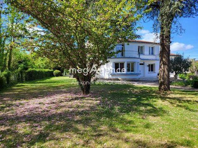 4 chambres, Le Douhet Poitou 17100 101597293