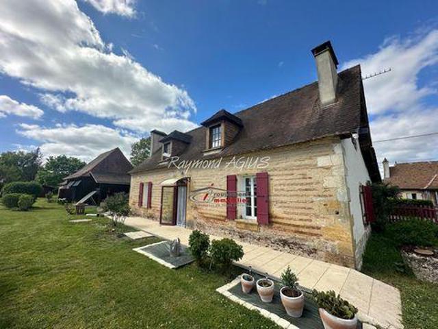 4 chambres, Le Fleix Aquitaine 24130 96310284