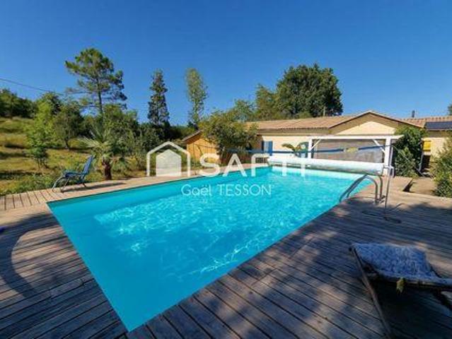 4 chambres, Le Fleix Aquitaine 24130 103743132