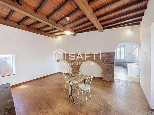 4 chambres, Le Fousseret Midi 31430 103571606