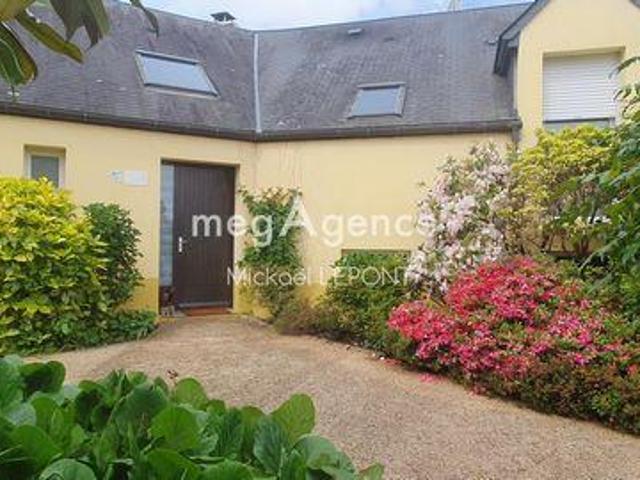 4 chambres, Le Genest Pays de la Loire 53940 101027229
