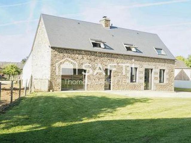 4 chambres, Le Grand Basse 50370 103415513